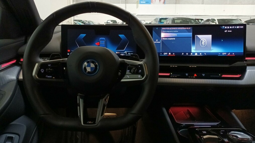 BMW Seria 5 530