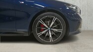 BMW Serii 5, 520
