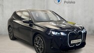 miniaturka - BMW iX