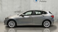 miniaturka - BMW Serii 1, 118
