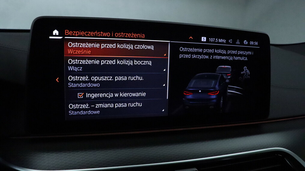 BMW Seria 6 630