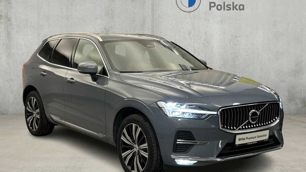 Volvo XC 60