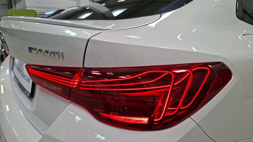 BMW Serii 4, 440