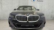BMW Seria 5 520