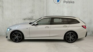 BMW Seria 3, 320