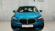 BMW Seria 1 118