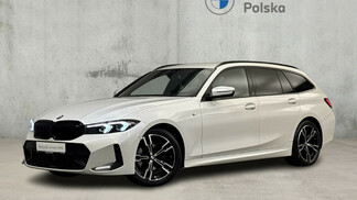 BMW Seria 3 320