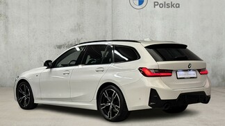 BMW Seria 3 320