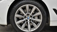 BMW Seria 5 530