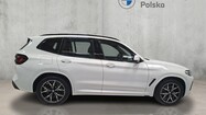 miniaturka - BMW X3
