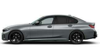 BMW Seria 3 320