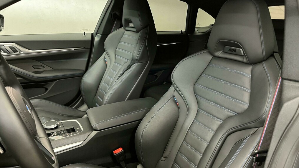 BMW Seria 4, 420