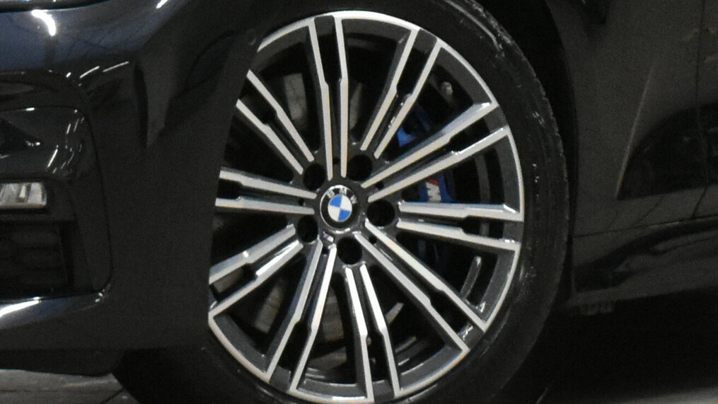 BMW Seria 3 330