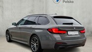 BMW Seria 5 520