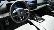 BMW Seria 5 550