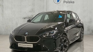 BMW Serii 1, 118