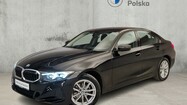 BMW Seria 3 318