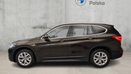 miniaturka - BMW X1