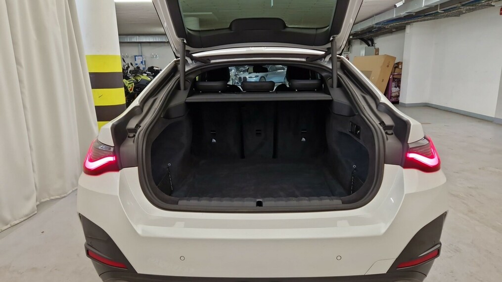 BMW Seria 4 420