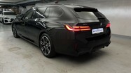 BMW Serii 5, 540