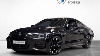 BMW Serii 4, 440