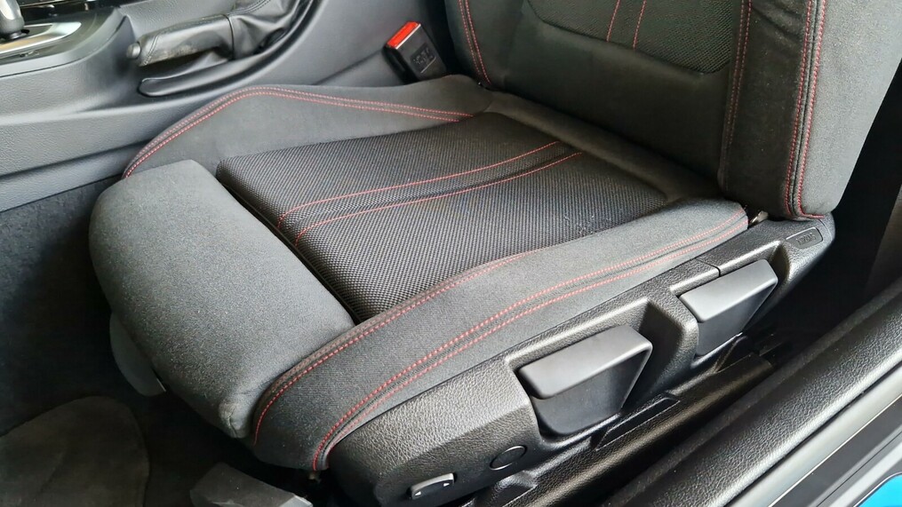 BMW Seria 4 420