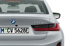 BMW Serii 3, 330