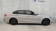 BMW Serii 3, 320