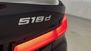 BMW Serii 5, 518
