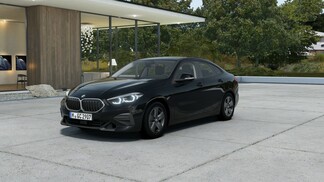 BMW Seria 2 218