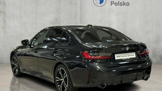 BMW Serii 3, 320