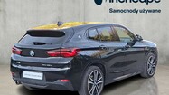 miniaturka - BMW X2