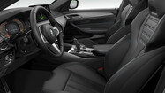 miniaturka - BMW Serii 5, 530