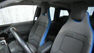 BMW Seria I3