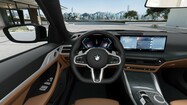 BMW Seria 4 430