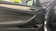 BMW Seria 5 530