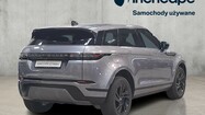 miniaturka - Land Rover Range Rover Evoque