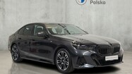 BMW Seria 5, 520