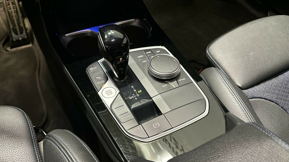 BMW Seria 1 118