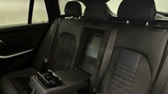 BMW Serii 3, 320