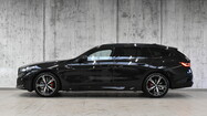 BMW Serii 5, 520