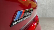 miniaturka - BMW M3