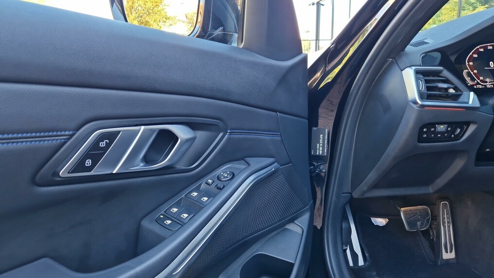 BMW Seria 3 320