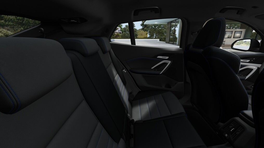 BMW iX2