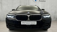 miniaturka - BMW Serii 5, 520