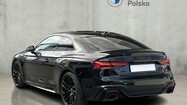 Audi RS5 Coupe