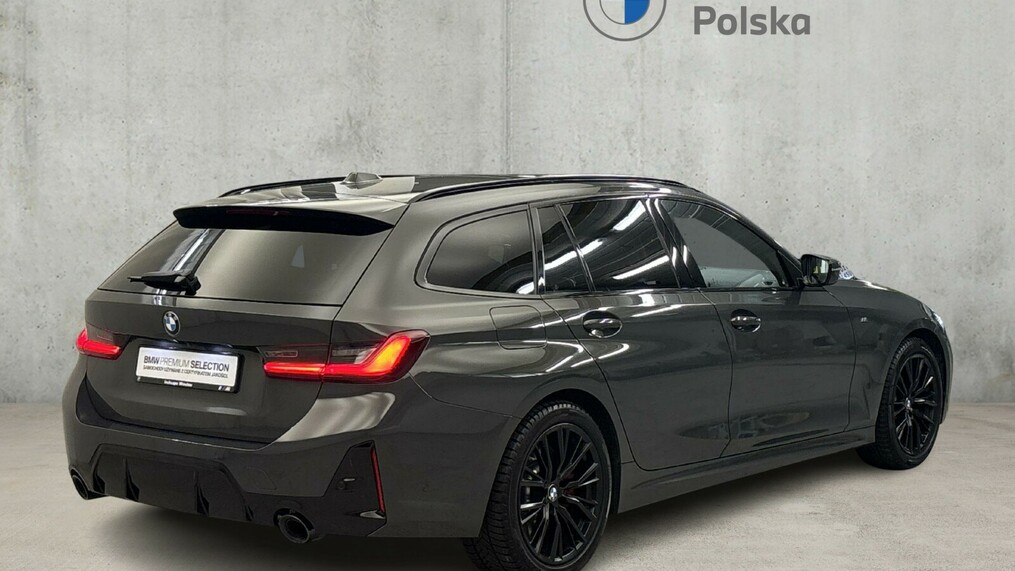 BMW Seria 3 320