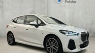 BMW Seria 2, 218
