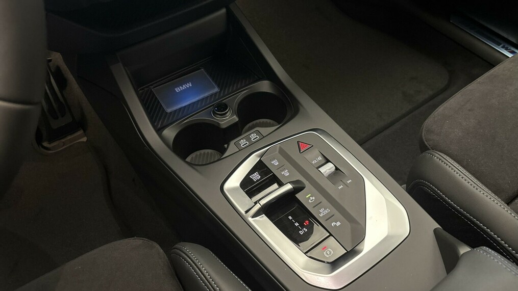 BMW Seria 2 220