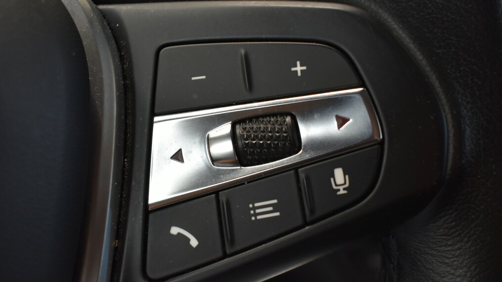 BMW Seria 1 118